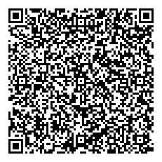QRCode containing contact details
